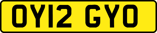 OY12GYO