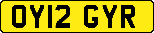 OY12GYR