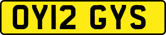 OY12GYS