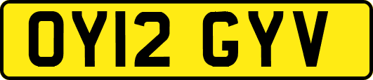 OY12GYV