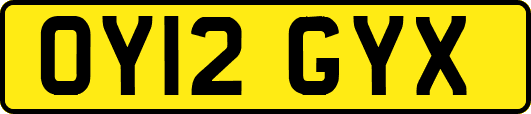 OY12GYX