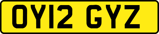 OY12GYZ
