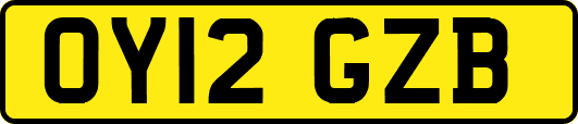 OY12GZB