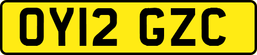 OY12GZC