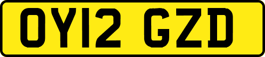 OY12GZD