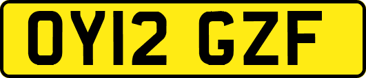 OY12GZF