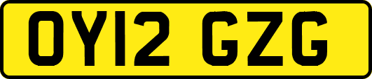 OY12GZG