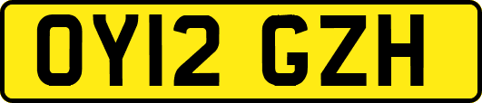 OY12GZH