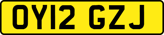 OY12GZJ