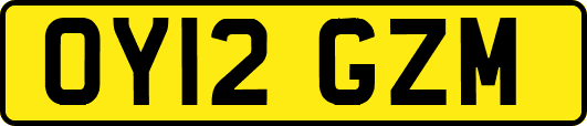 OY12GZM