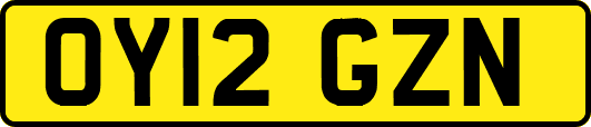 OY12GZN