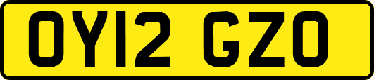 OY12GZO
