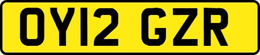 OY12GZR