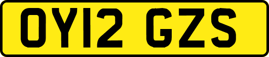 OY12GZS