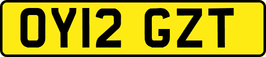 OY12GZT