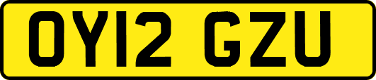 OY12GZU