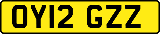 OY12GZZ