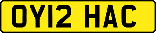 OY12HAC