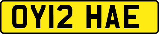 OY12HAE
