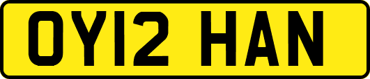 OY12HAN