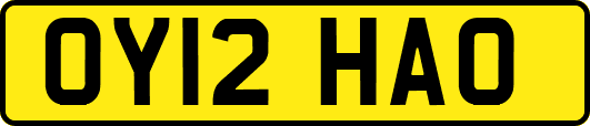 OY12HAO
