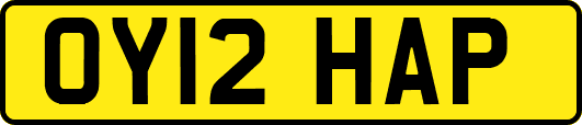 OY12HAP