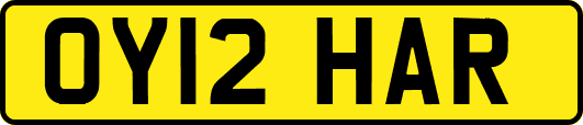 OY12HAR