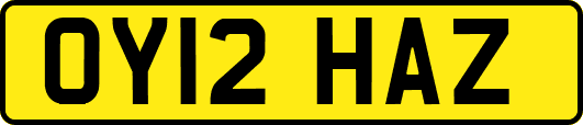 OY12HAZ