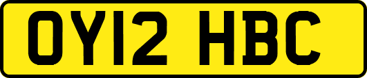 OY12HBC