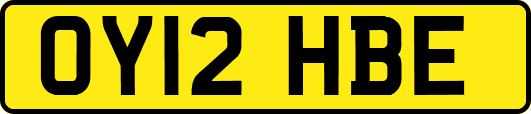 OY12HBE