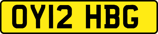 OY12HBG