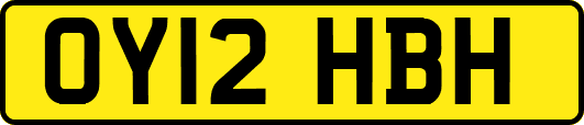 OY12HBH