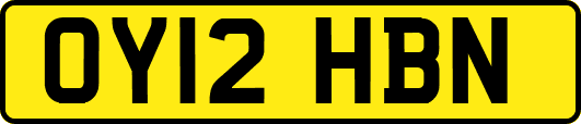 OY12HBN