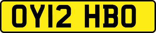 OY12HBO