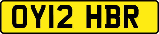 OY12HBR