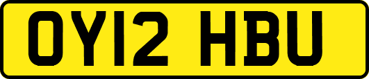 OY12HBU