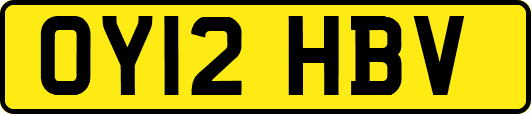 OY12HBV
