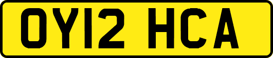 OY12HCA