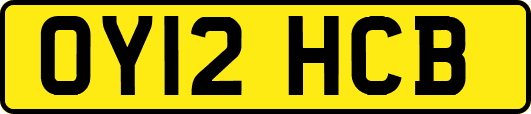 OY12HCB