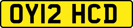 OY12HCD