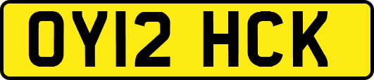 OY12HCK