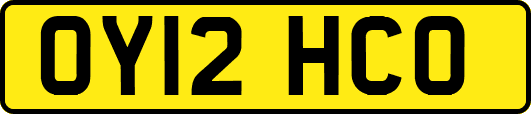 OY12HCO