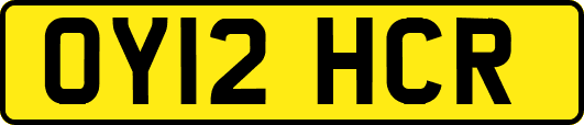 OY12HCR