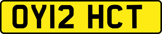 OY12HCT