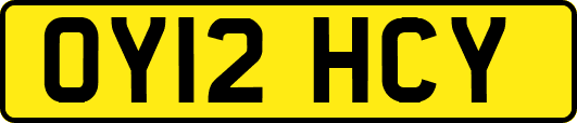 OY12HCY