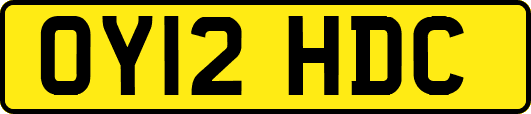 OY12HDC
