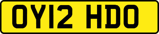 OY12HDO
