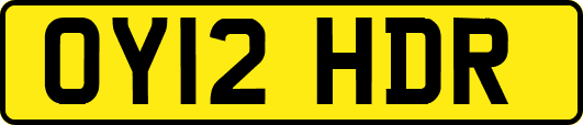 OY12HDR