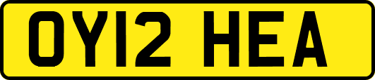 OY12HEA