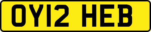 OY12HEB